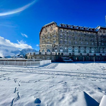 Duplex Du Pailhet, T3 Neuf, Vue Montagne, Parking, Navette Et 2 Velos A Disposition Gratuitement Bagnères-de-Luchon Kültér fotó