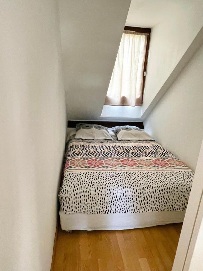 Duplex Du Pailhet, T3 Neuf, Vue Montagne, Parking, Navette Et 2 Velos A Disposition Gratuitement Bagnères-de-Luchon Kültér fotó