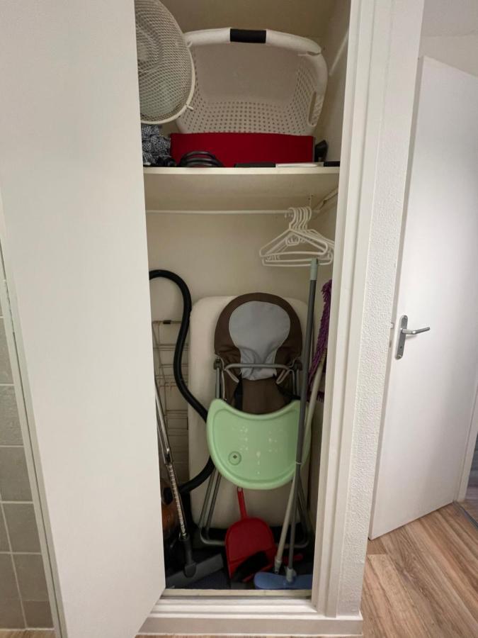 Duplex Du Pailhet, T3 Neuf, Vue Montagne, Parking, Navette Et 2 Velos A Disposition Gratuitement Bagnères-de-Luchon Kültér fotó